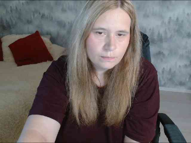 AdelinaLawson Live Webcam on BongaCams
