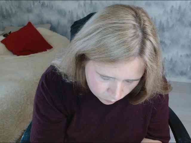 AdelinaLawson Live Webcam on BongaCams