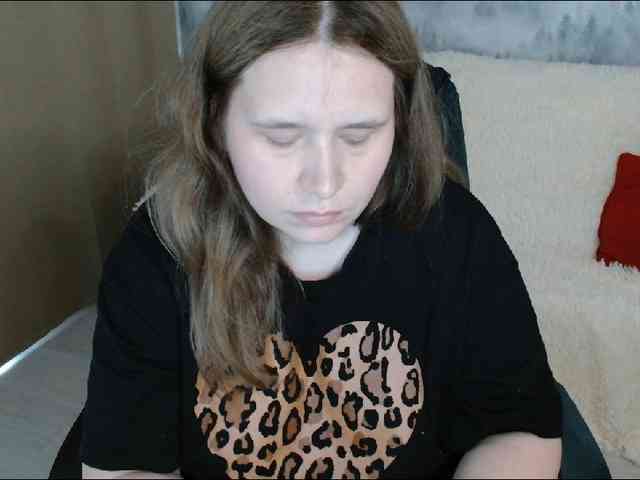 AdelinaLawson Live Webcam on BongaCams