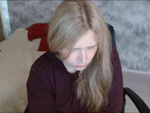 AdelinaLawson webcam