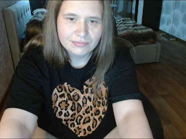 AdelinaLawson Live Webcam on BongaCams