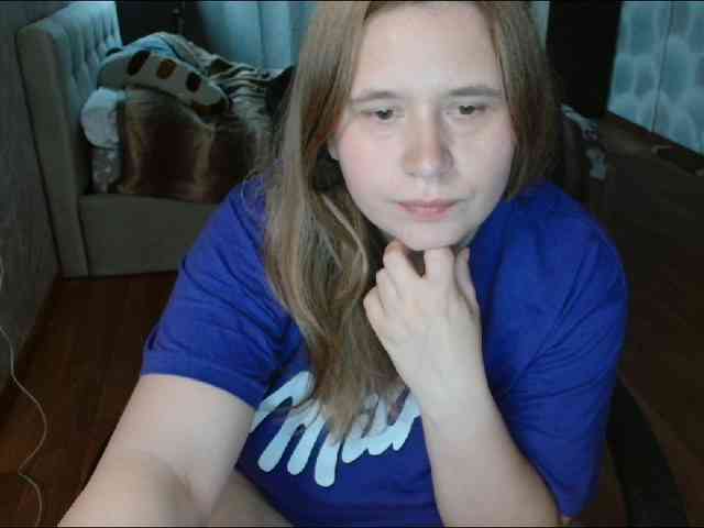 AdelinaLawson - Girl 
