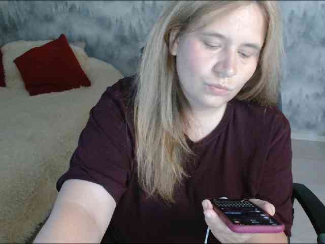 AdelinaLawson Live Webcam on BongaCams