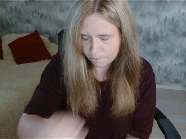 AdelinaLawson Live Webcam on BongaCams