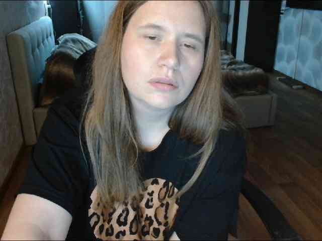 AdelinaLawson Live Webcam on BongaCams