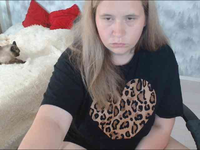AdelinaLawson webcam
