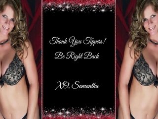 ClassySamantha