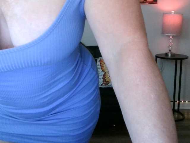 ClassySamantha live cam preview