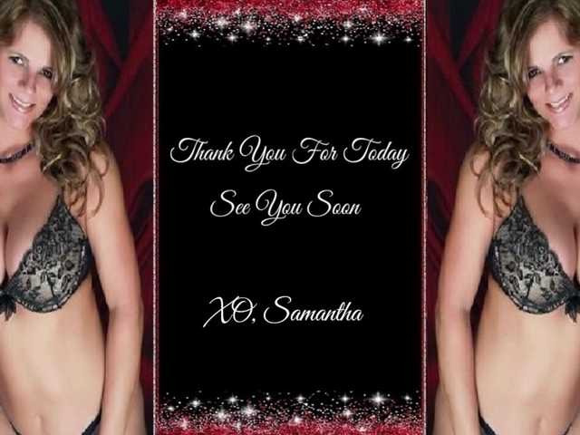 Milf-Samie live cam on BongaCams