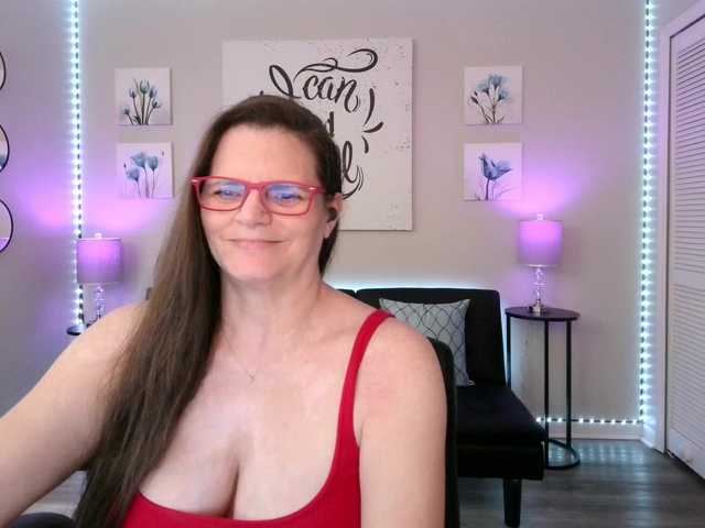 Milf-Samie live cam on BongaCams