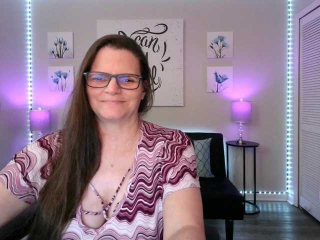 Milf-Samie live cam on BongaCams