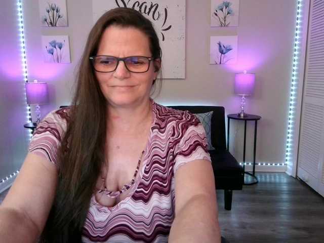 Milf-Samie