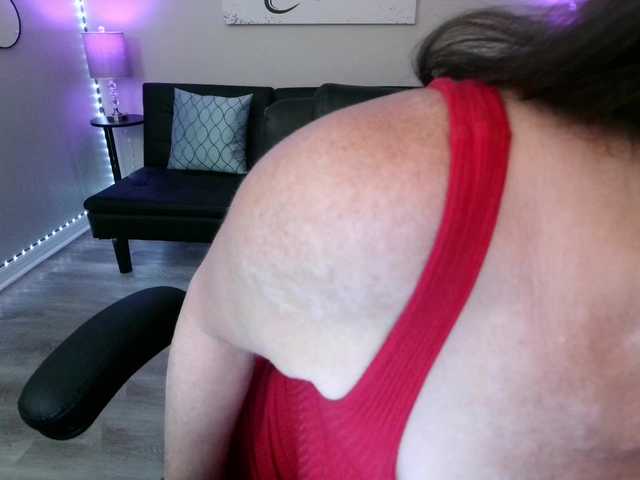 Milf-Samie