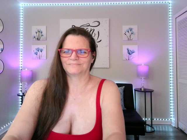 Milf-Samie live cam on BongaCams