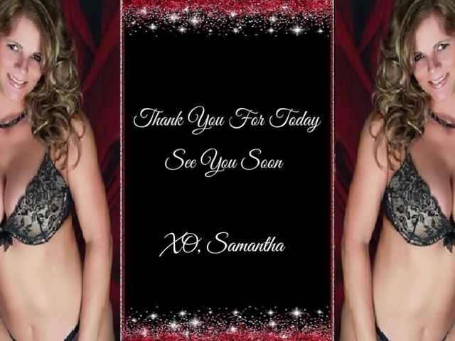 Milf-Samie Live Cam on BongaCams