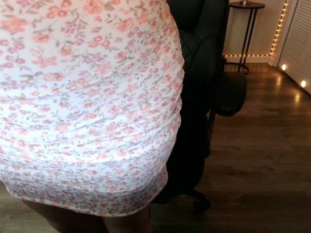 ClassySamantha live cam preview