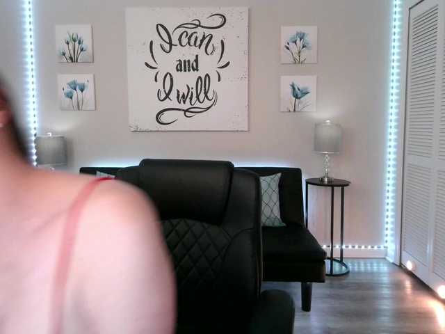 ClassySamantha live cam