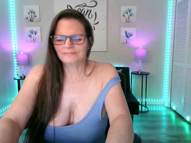 SamieSutton webcam