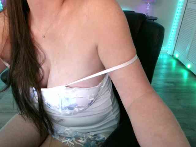 ClassySamantha webcam