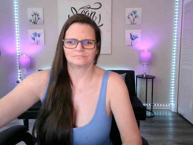 ClassySamantha webcam