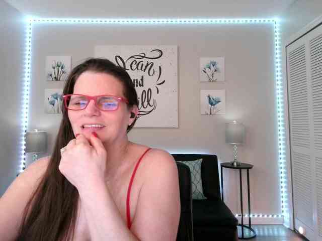 ClassySamantha webcam