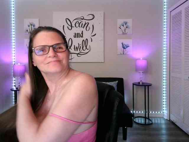 ClassySamantha webcam