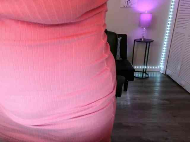 ClassySamantha webcam