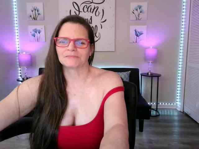 ClassySamantha webcam