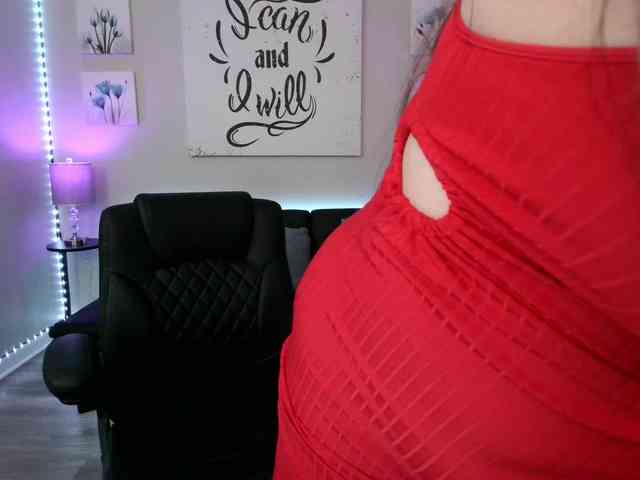 ClassySamantha webcam