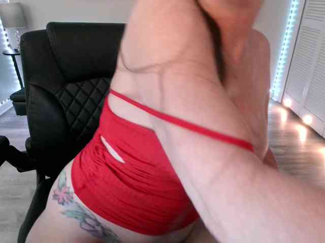 ClassySamantha webcam