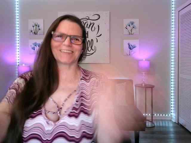 ClassySamantha webcam