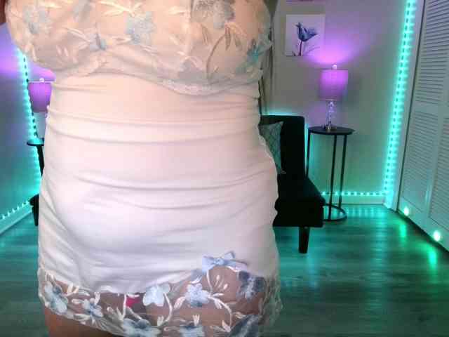 ClassySamantha webcam