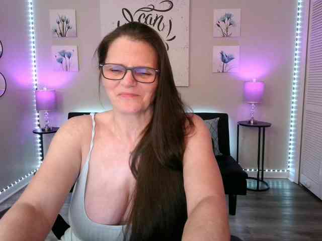 ClassySamantha webcam