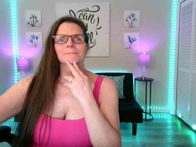 SamieSutton webcam