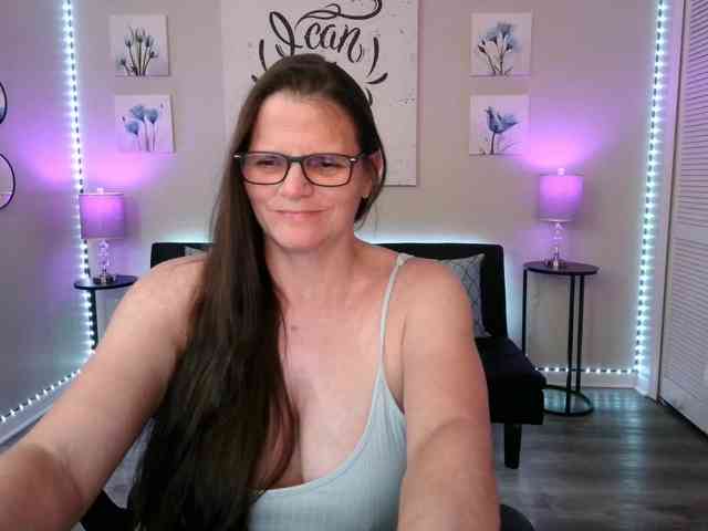 ClassySamantha webcam