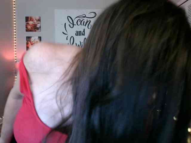 ClassySamantha webcam