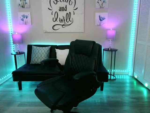 SamieSutton webcam