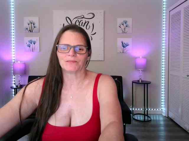 Milf-Samie