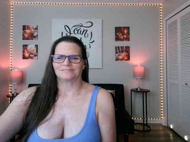 Milf-Samie