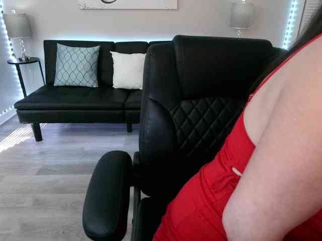 ClassySamantha webcam