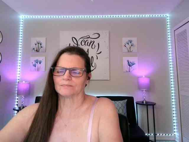 ClassySamantha webcam