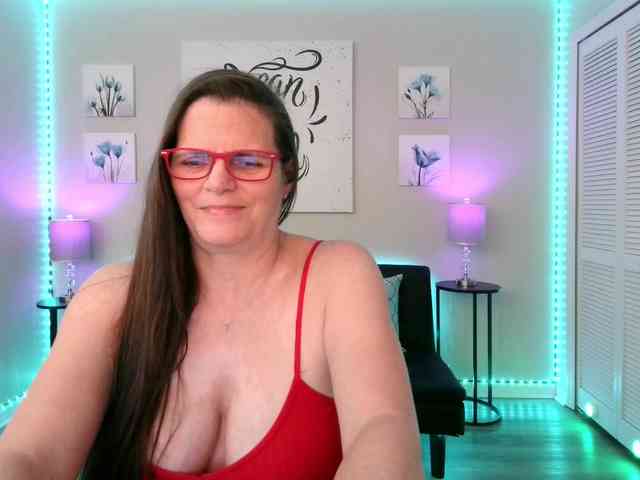 SamieSutton webcam