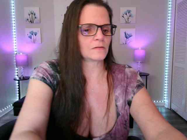Milf-Samie