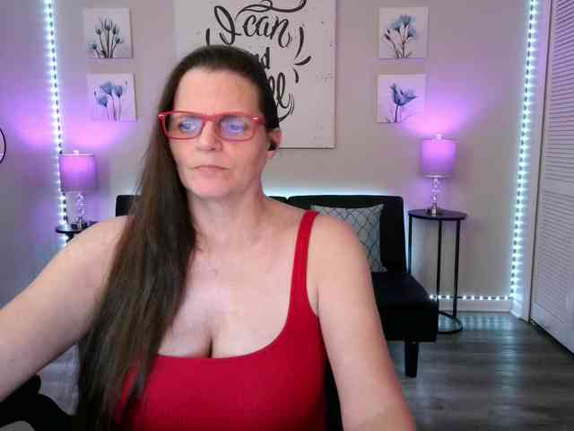 ClassySamantha webcam