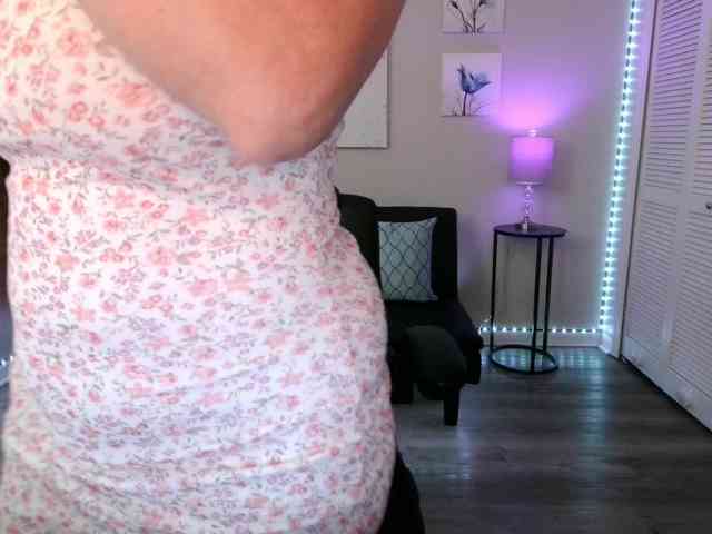 ClassySamantha webcam