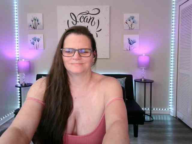 ClassySamantha webcam