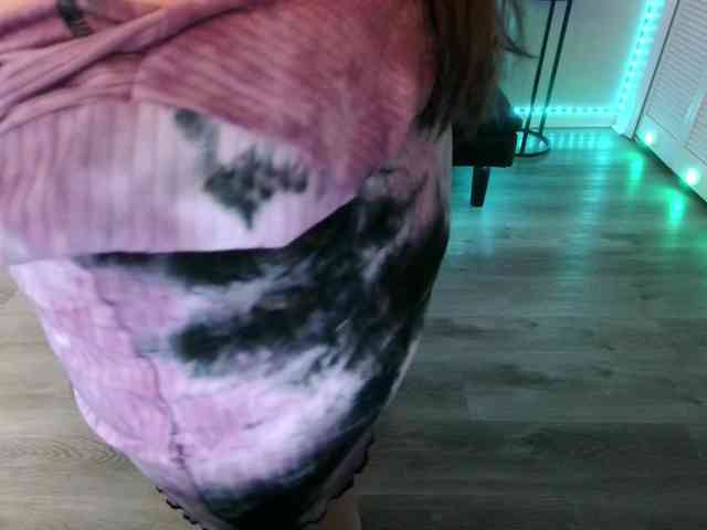 SamieSutton webcam