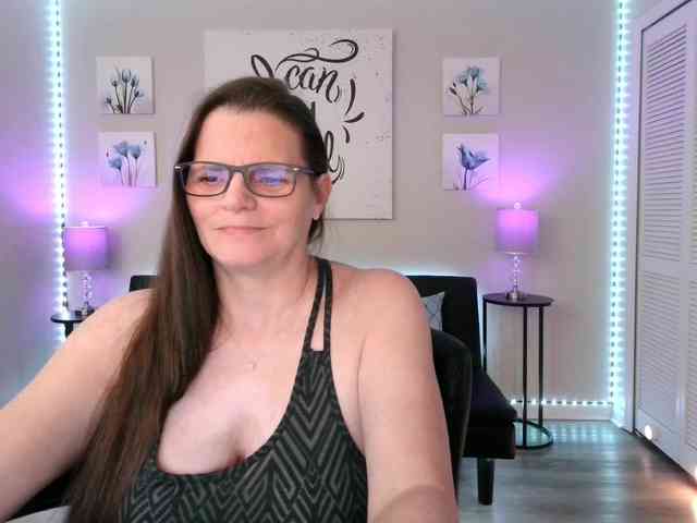 ClassySamantha webcam