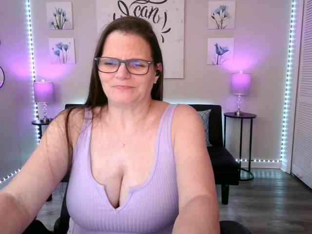 Milf-Samie