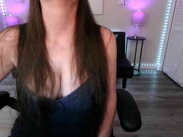 ClassySamantha webcam